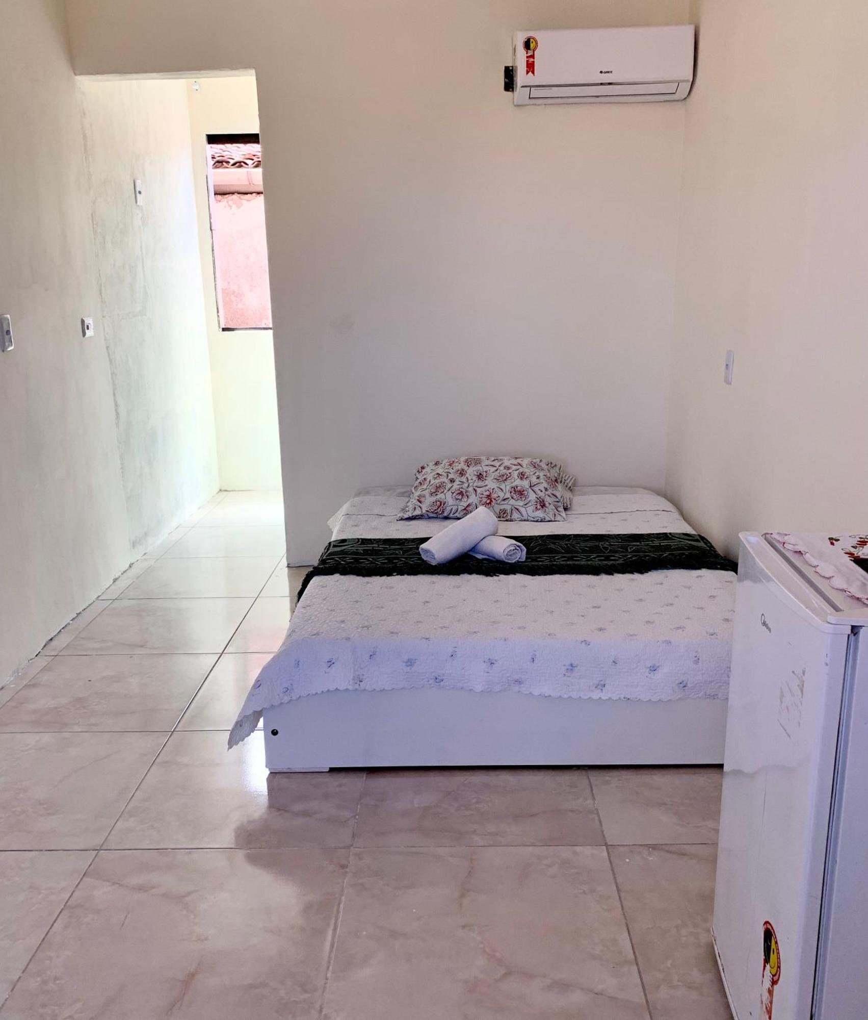 Pôrto das Galinhas Pousada Piscinas Naturais מראה חיצוני תמונה