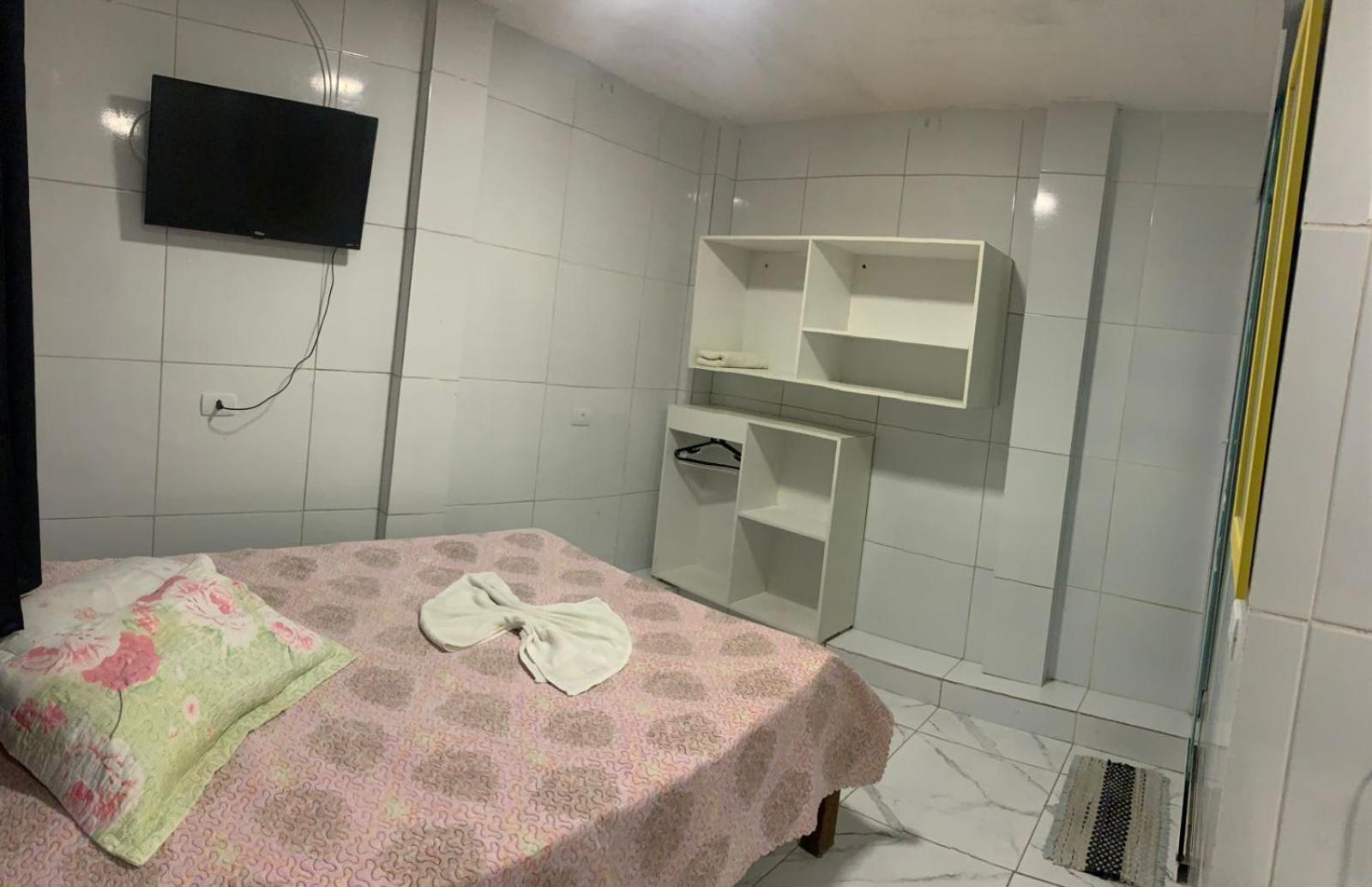 Pôrto das Galinhas Pousada Piscinas Naturais מראה חיצוני תמונה